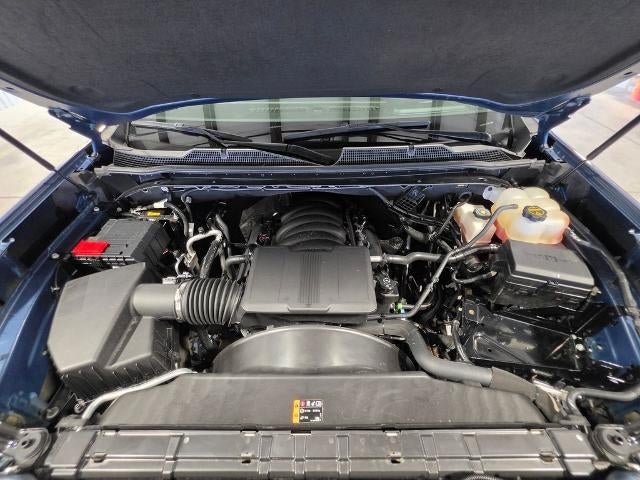 Used 2025 Chevrolet Silverado 2500 LT w/ All Star Edition AWD/4WD image 9