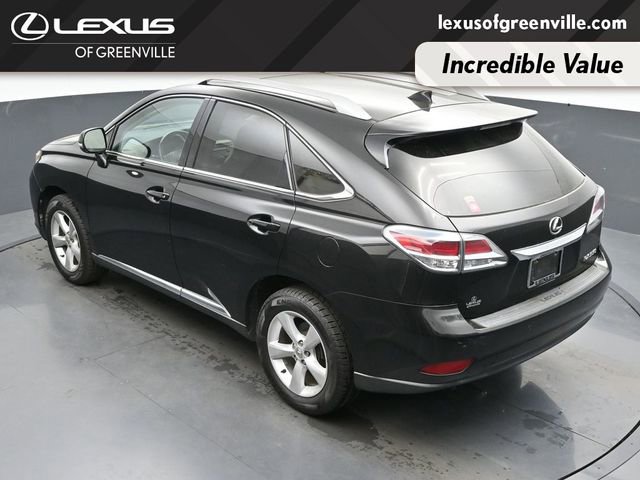 Used 2015 Lexus RX 350 AWD image 46