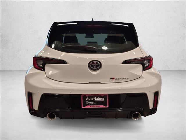New 2026 Toyota Corolla GR AWD/4WD image 7