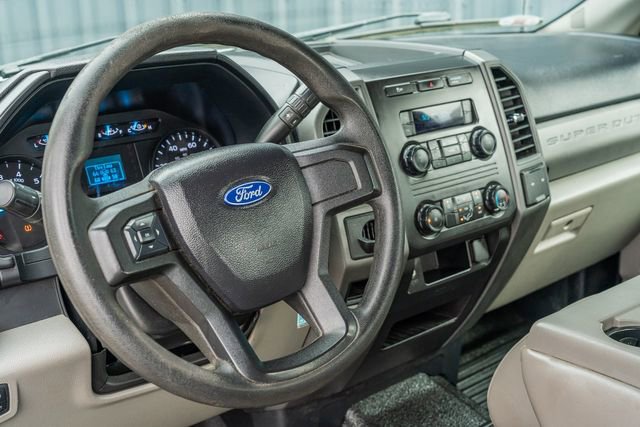 Used 2019 Ford F250 XL image 24