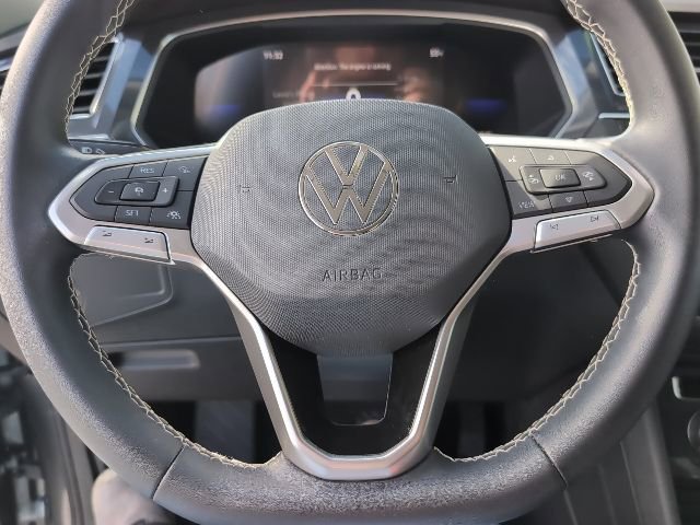Used 2023 Volkswagen Tiguan S w/ Driver Assistance Package image 11