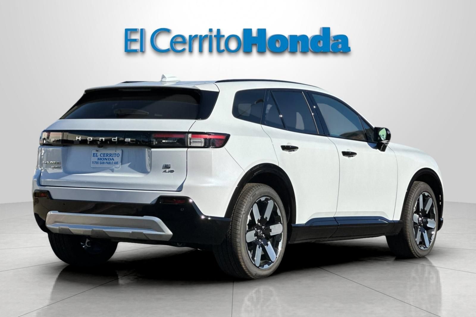 New 2026 Honda Prologue Elite image 3