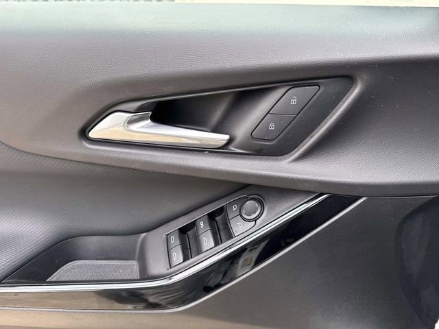 Used 2025 Chevrolet Equinox LT image 41