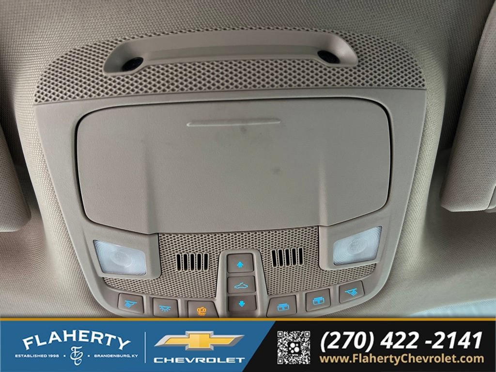 Used 2022 Ford Expedition XLT AWD/4WD image 33