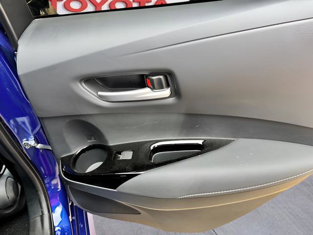 Used 2025 Toyota Corolla XSE image 37