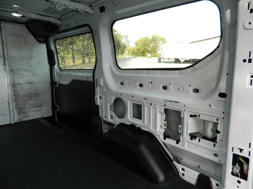 Used 2019 Ford Transit 150 130 Low Roof image 11