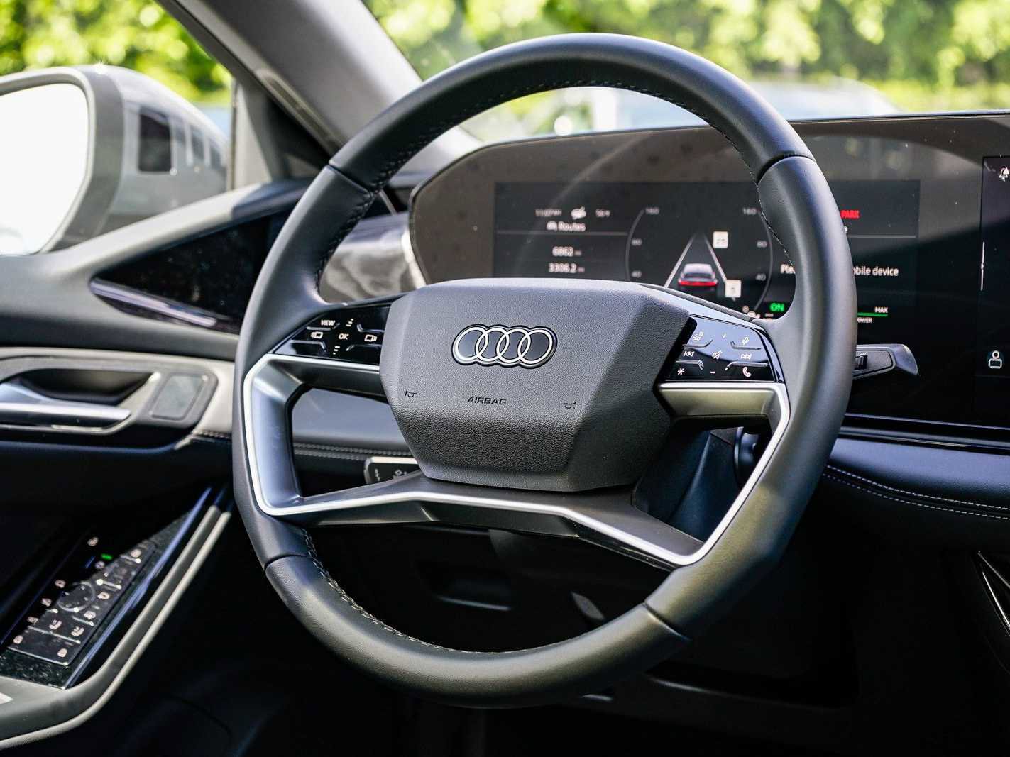 Used 2025 Audi A6 e-tron Premium w/ Convenience Package AWD/4WD image 15