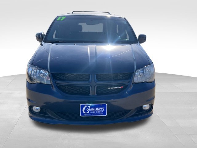 Used 2017 Dodge Grand Caravan GT FWD image 10