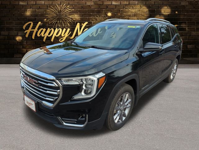 Used 2022 GMC Terrain SLT w/ LPO, Floor Liner Package