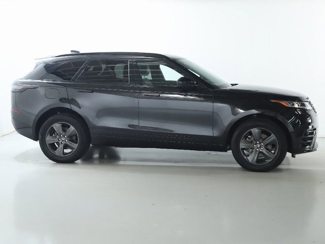 Certified 2025 Land Rover Range Rover Velar Dynamic SE image 10