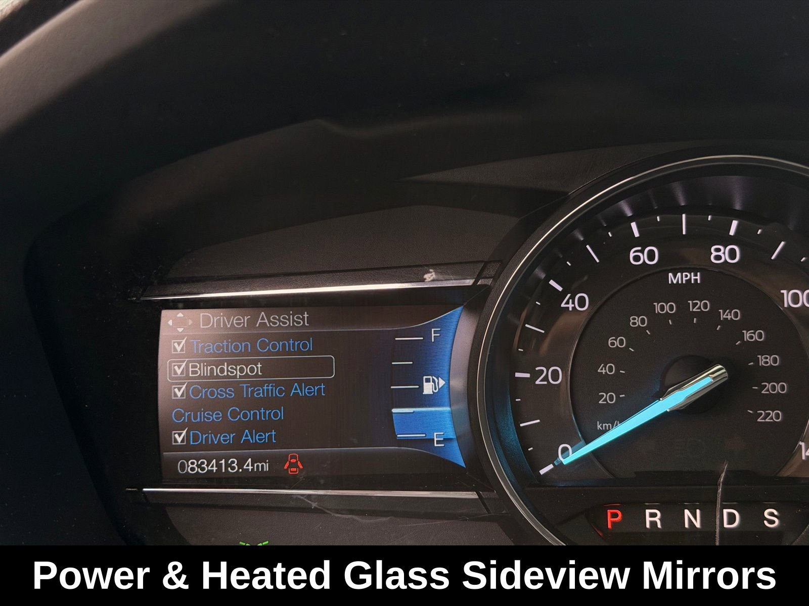 Used 2019 Ford Explorer Sport w/ Equipment Group 401A AWD/4WD image 14