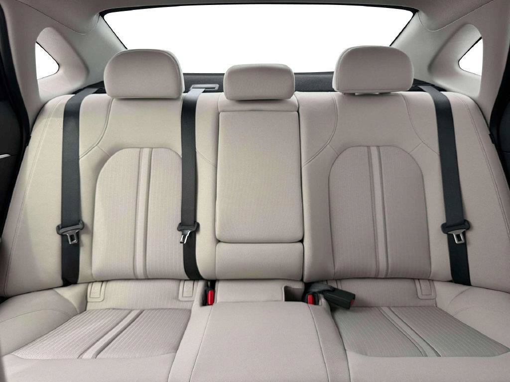 New 2026 Hyundai Sonata SEL FWD image 20