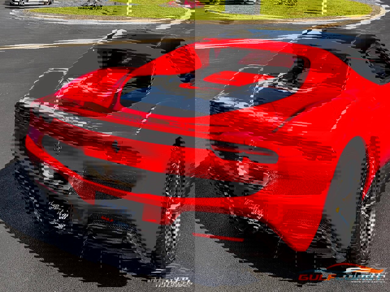 Used 2022 Ferrari 296 GTB image 61