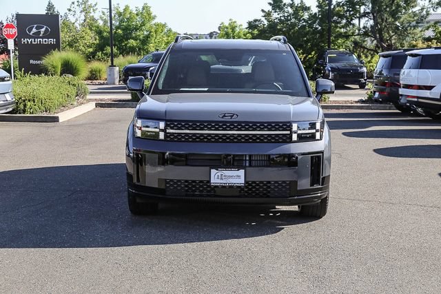 New 2026 Hyundai Palisade Calligraphy AWD/4WD image 7