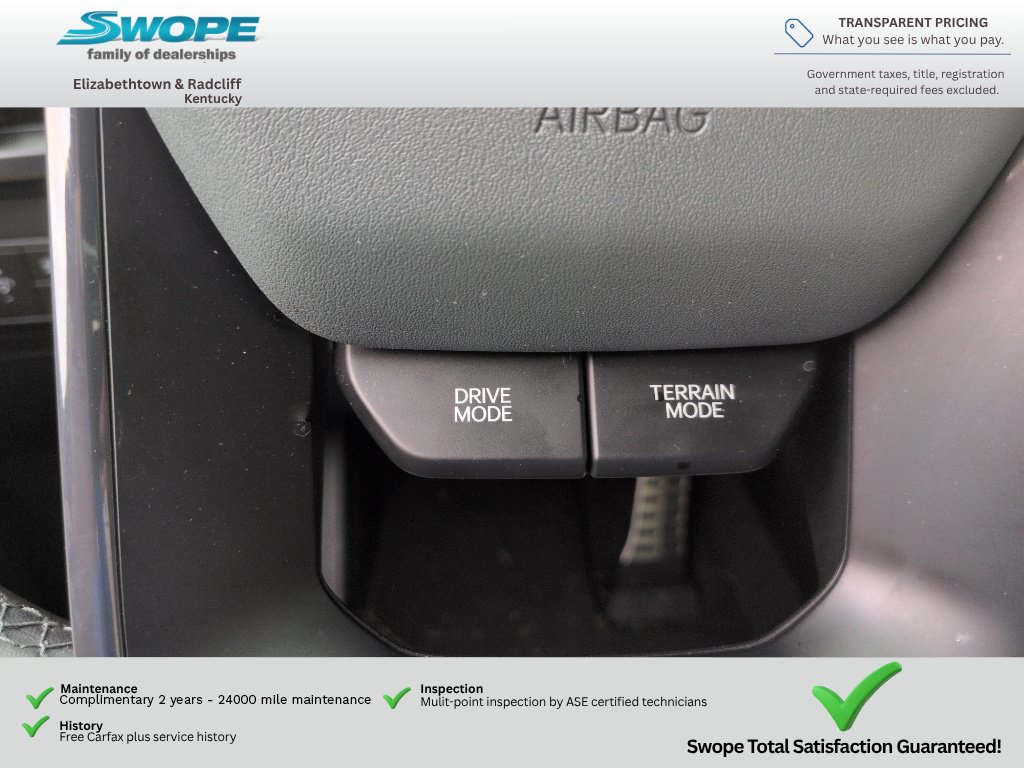 Used 2027 Kia Telluride X-Line SX Prestige w/ Towing Package AWD/4WD image 22