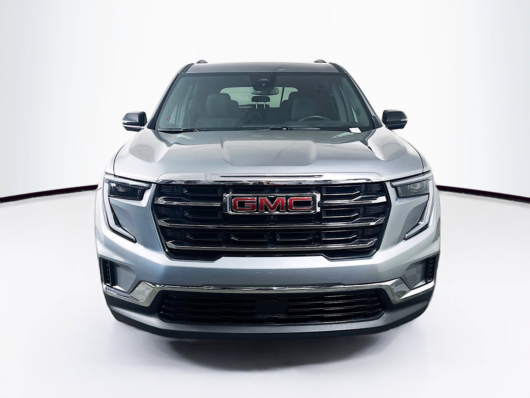 Used 2025 GMC Acadia Elevation image 2