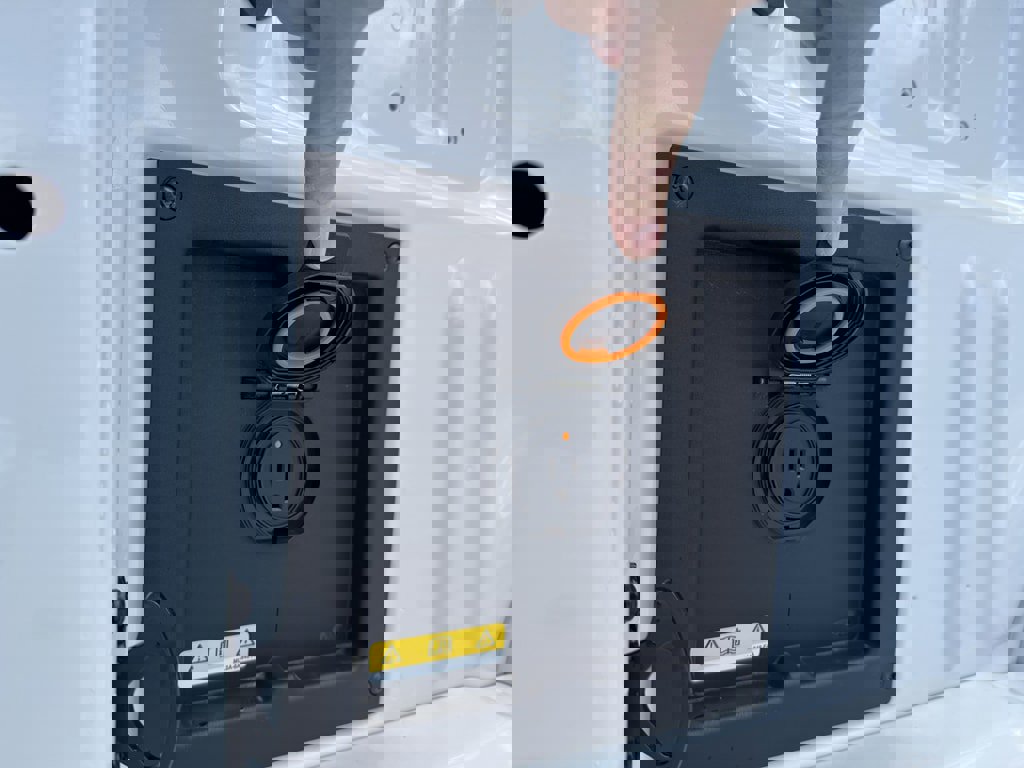 New 2026 Ford F150 Lariat image 8