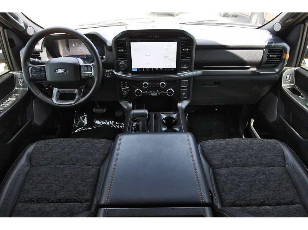 Used 2025 Ford F150 Tremor w/ Tow/Haul Package AWD/4WD image 10