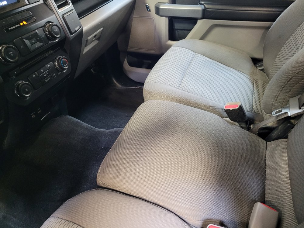 Used 2015 Ford F150 XLT AWD/4WD image 26