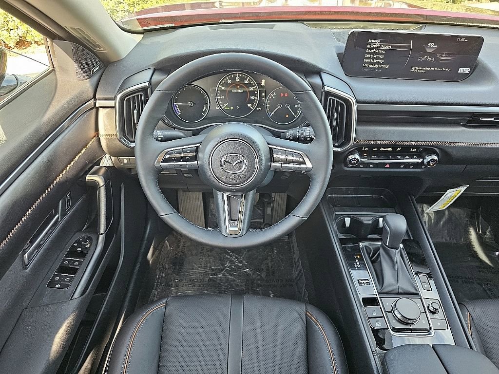 New 2026 MAZDA CX-50 2.5 Hybrid w/ Premium Plus Pkg image 24