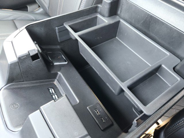 Used 2022 Chevrolet Silverado 1500 High Country w/ High Country Premium Package image 56