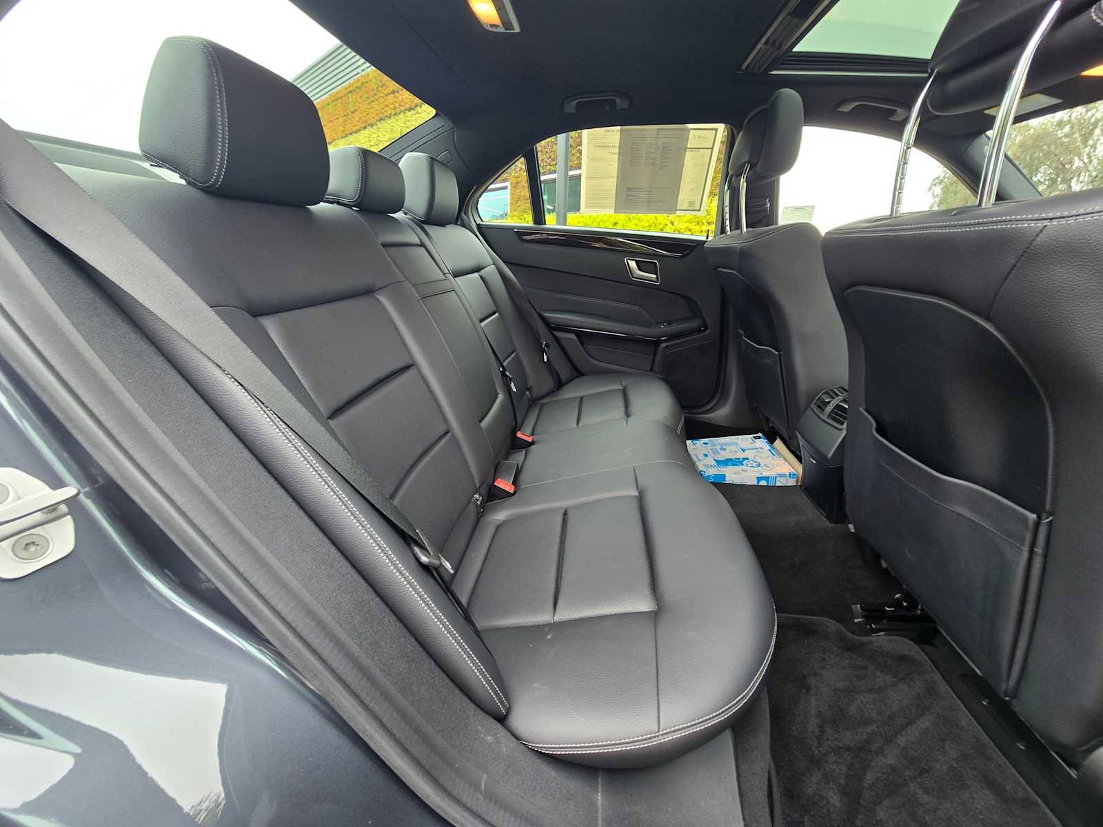 Used 2014 Mercedes-Benz E 350 Sedan image 12