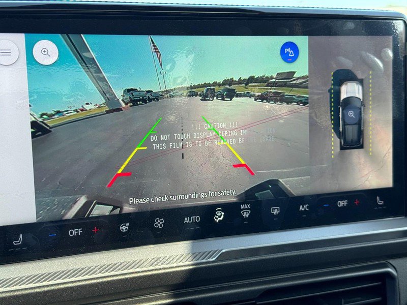 New 2025 Ford Bronco Sport Badlands w/ Badlands Tech Package image 18