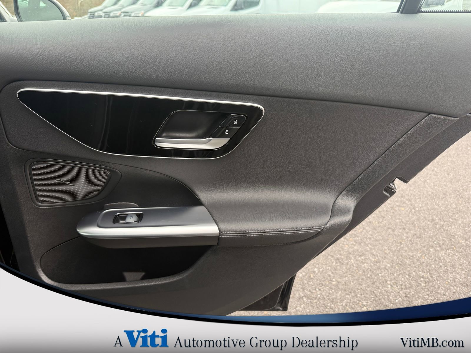 Certified 2025 Mercedes-Benz C 300 4MATIC Sedan image 26