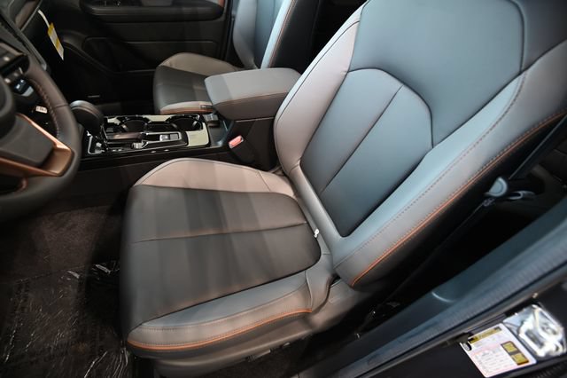 New 2026 Subaru Forester Sport AWD/4WD image 7