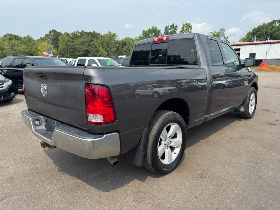 Used 2014 RAM 1500 ST w/ SXT Appearance Group AWD/4WD image 5