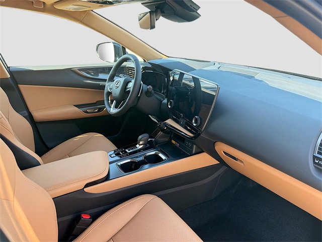 New 2026 Lexus NX 350 AWD w/ Premium Package image 14