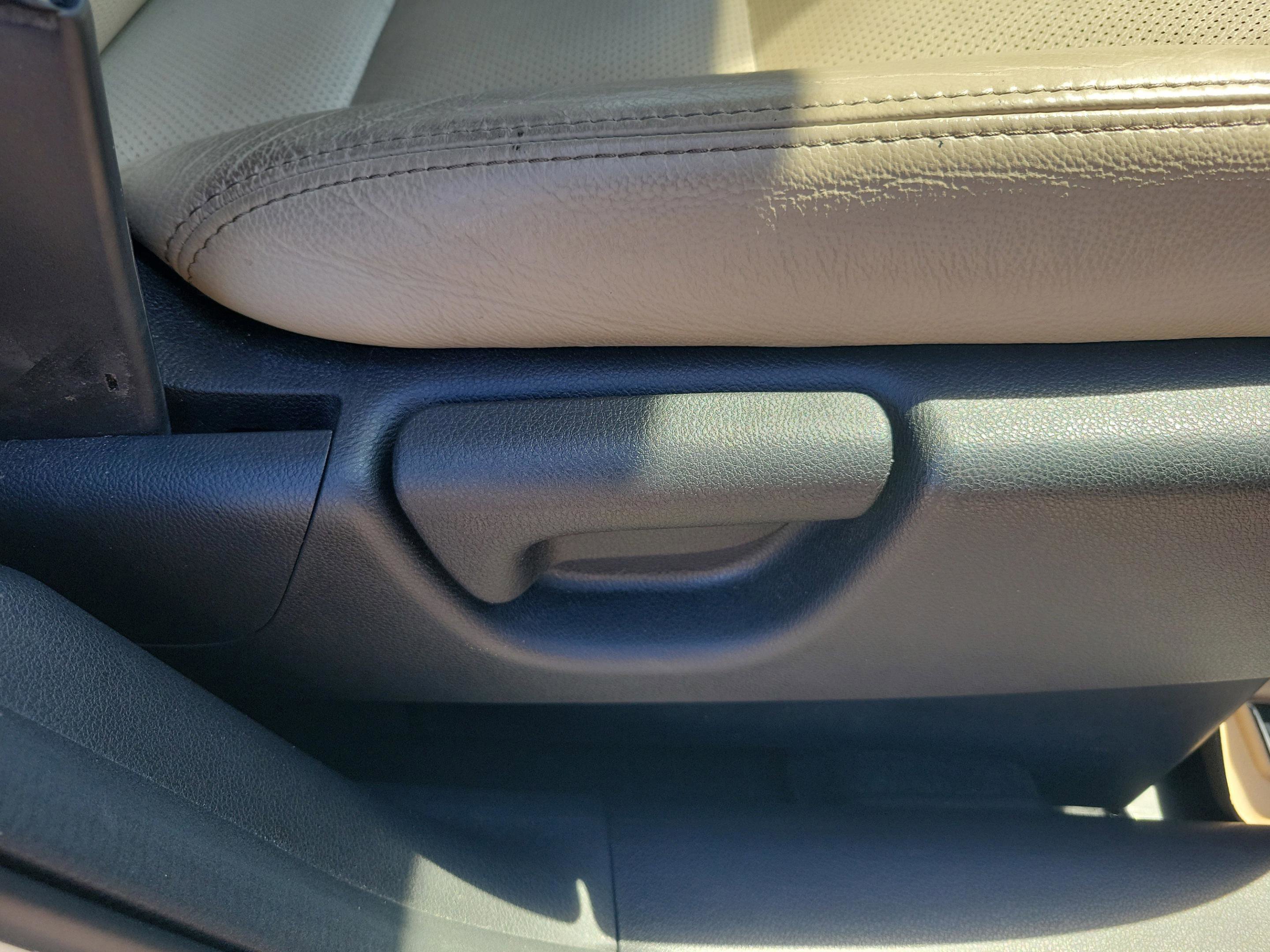 Used 2015 Honda CR-V EX-L image 20