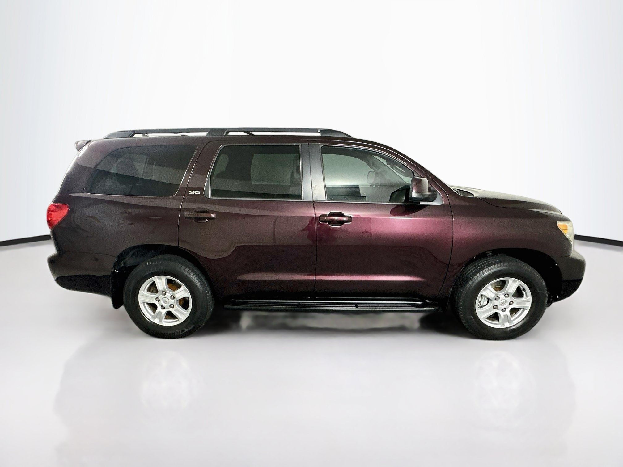 Used 2016 Toyota Sequoia SR5 RWD image 10