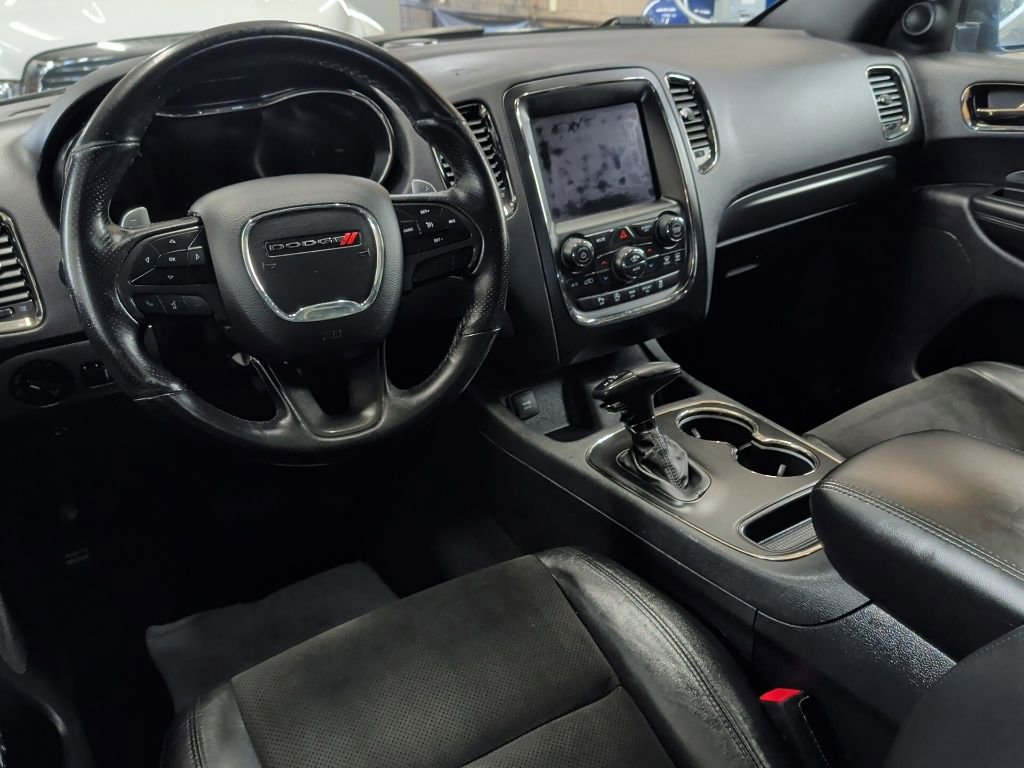 Used 2019 Dodge Durango GT image 13
