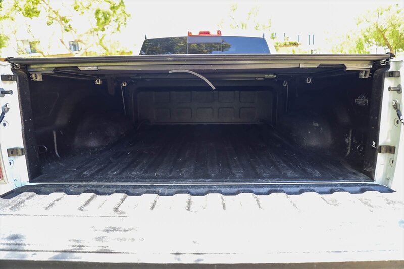 Used 2017 RAM 2500 Laramie w/ Protection Group AWD/4WD image 34