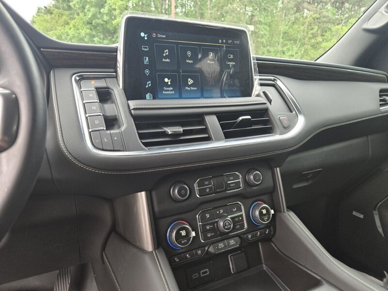 Used 2024 Chevrolet Tahoe Premier image 17