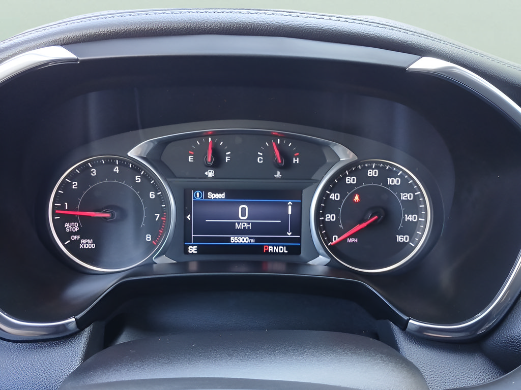 Used 2019 Chevrolet Blazer LT AWD/4WD image 13