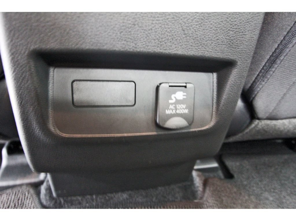 Used 2024 Nissan Frontier SV w/ SV Convenience Package AWD/4WD image 15