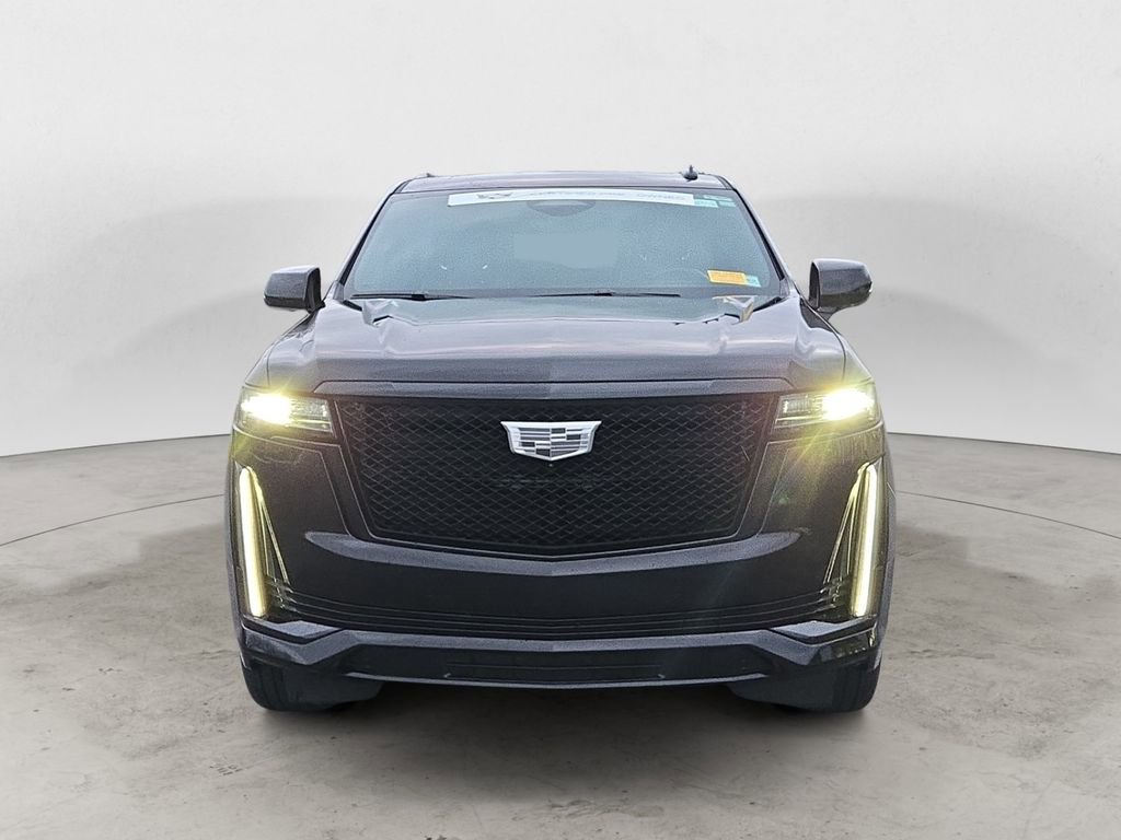 Certified 2023 Cadillac Escalade Sport w/ LPO, ONYX Package image 9
