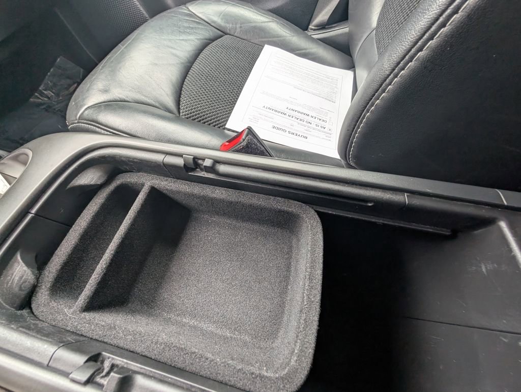 Used 2020 Dodge Journey Crossroad w/ Popular Equipment Group image 31