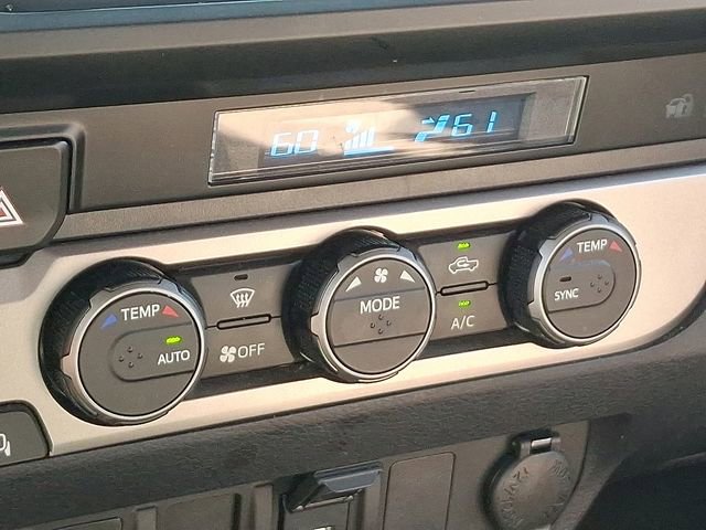 Used 2023 Toyota Tacoma SR image 19