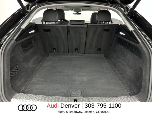 Used 2023 Audi Q8 Premium Plus w/ Premium Plus Package AWD/4WD image 23