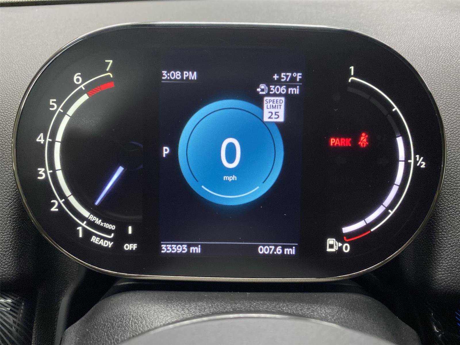 Certified 2023 MINI Cooper Countryman S w/ Signature Upholstery Package image 14