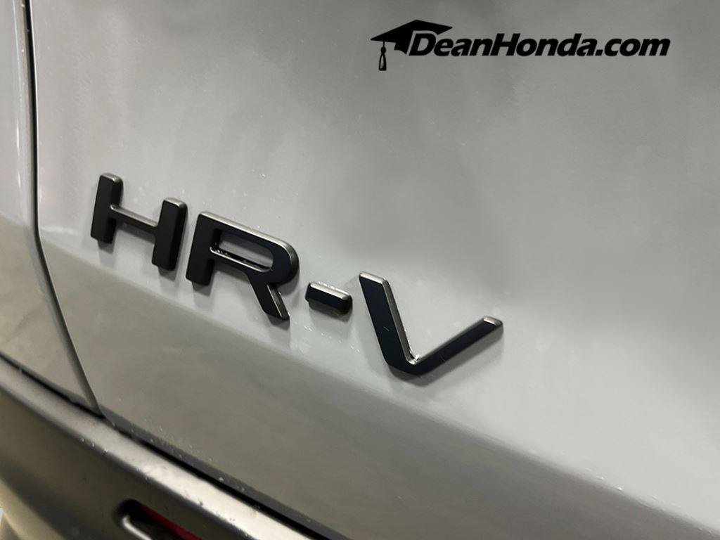 New 2027 Honda HR-V Sport image 6