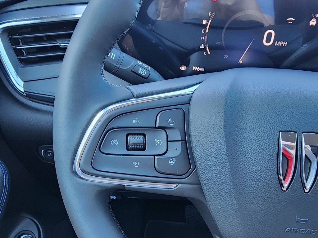 New 2026 Buick Encore GX Sport Touring w/ Advanced Technology Package image 20