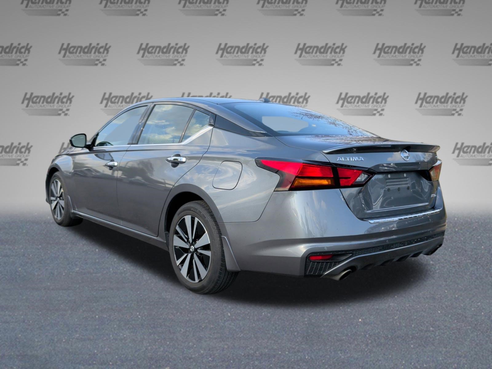Used 2019 Nissan Altima 2.5 SL image 9