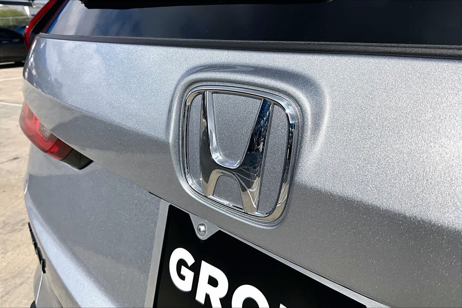 New 2026 Honda CR-V Sport image 15
