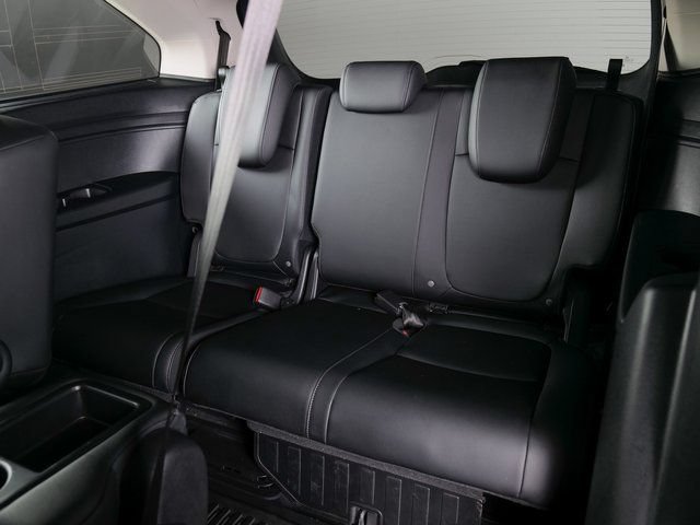 Used 2025 Honda Odyssey EX-L image 13