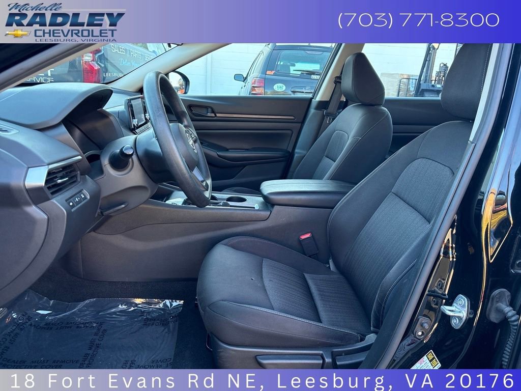 Used 2023 Nissan Altima 2.5 S image 15