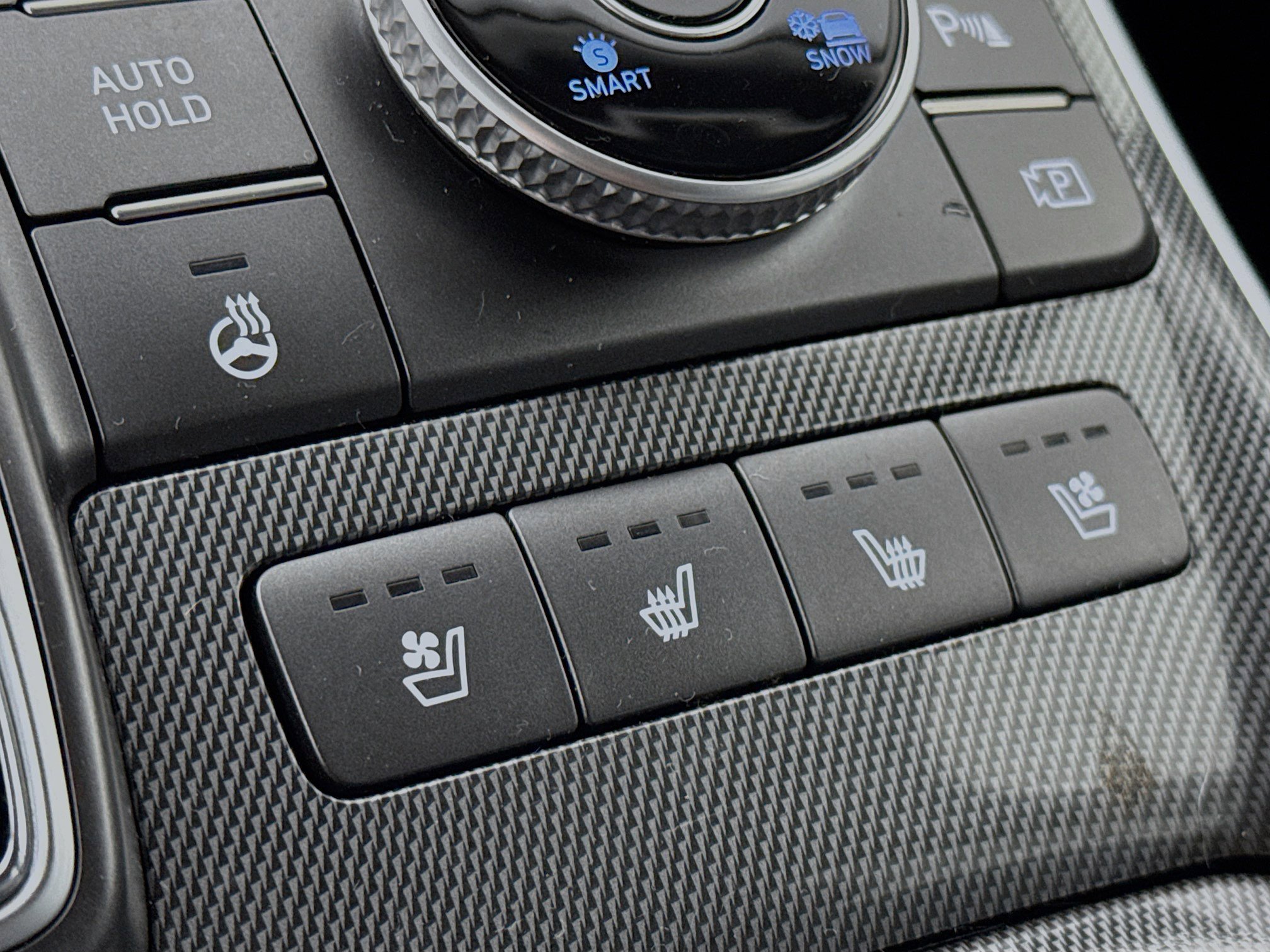 Used 2023 Hyundai Santa Fe Limited image 21